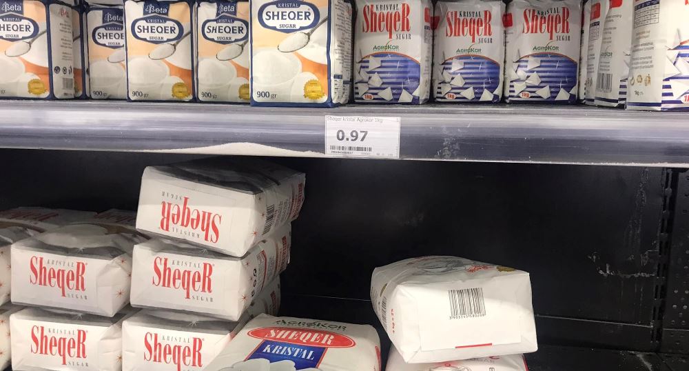 Bordi i Transparences vendos cmimet e reja: Rritet cmimi i sheqerit, ulet cmimi i miellit